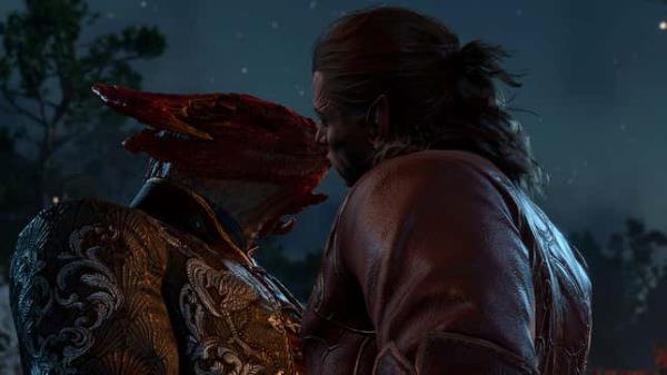 Image for article titled Baldur's Gate 3's New Epilogue Is a Wo<em></em>nderful Goodbye, But Not the End