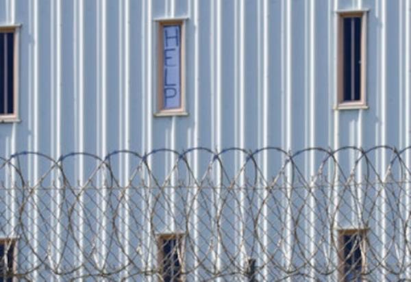 Holman Correctio<em></em>nal Facility