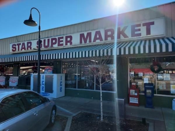 Star Discount Pharmacy