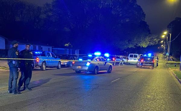 Birmingham Homicide April 6, 2023
