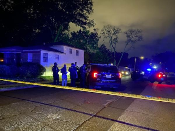Birmingham Homicide 4ept. 28, 2025