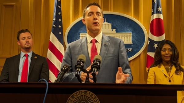 Frank LaRose