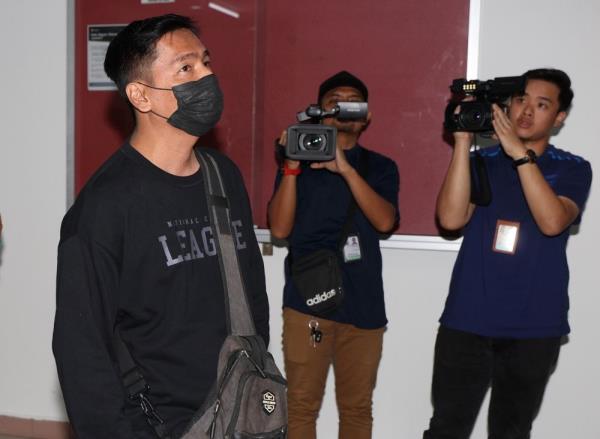 Johor trader ordered to enter defence on charge of grievously hurting wife three years ago
