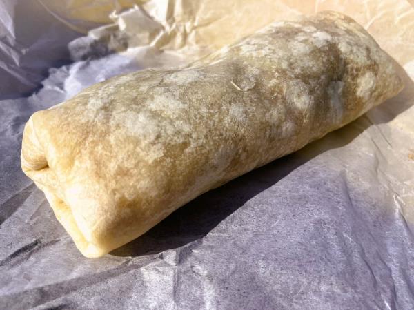 Bandito Burrito Co.