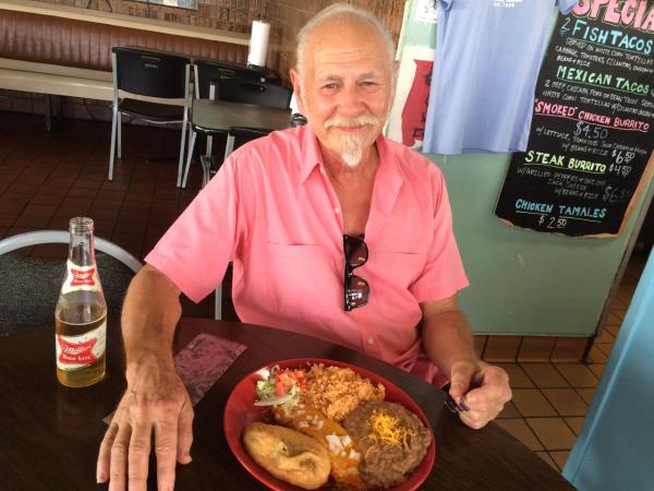 Bandito Burrito Co.