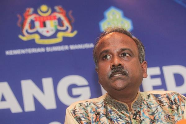 Dro<em></em>pped from Cabinet, Sivakumar says he respects PM’s decision, did his best