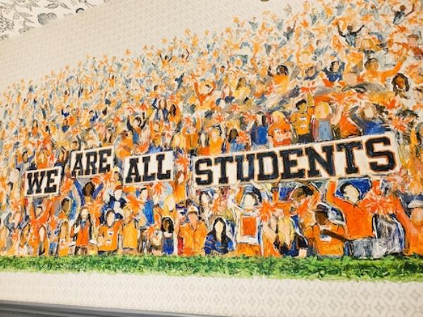 The Graduate Auburn