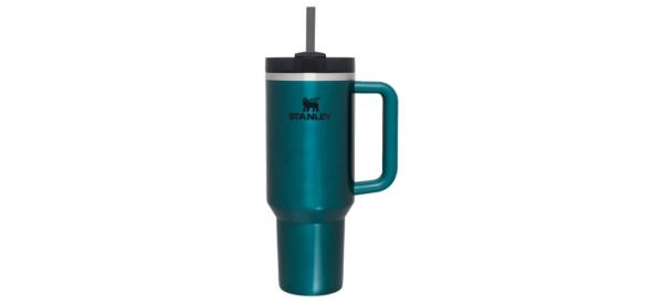 Stanley The Quencher H2.0 FLOWSTATE Tumbler in Balsam Glow