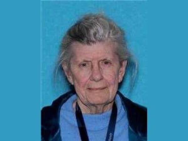 Brenda Alice Harrington McLeod