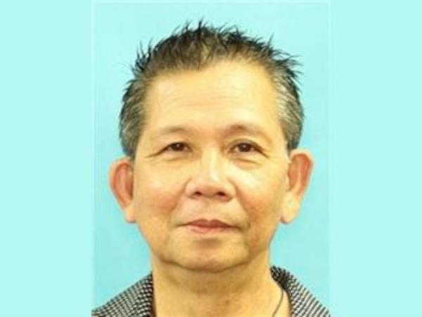 Binh Dinh Hoang