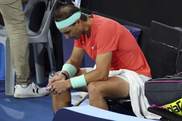 Australia Brisbane Tennis