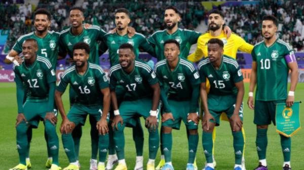 Physical Arab teams prove they are no pushovers against heavyweights at Asian Cup