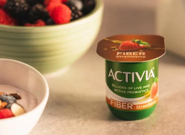 healthiest yogurts