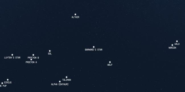 Starfield location Narion Valo HopeTech