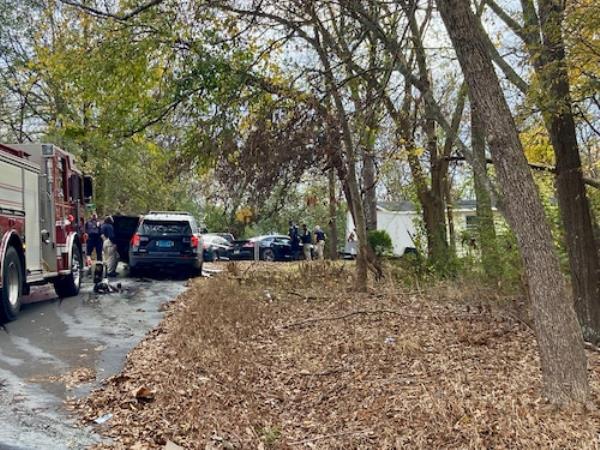 Birmingham Homicide Nov. 20, 2023