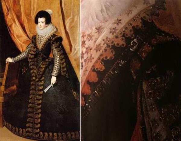 Isabel de Borbon