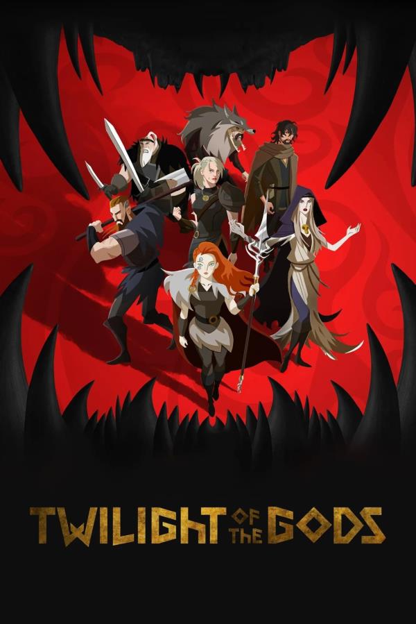 Twilight of the Gods-2
