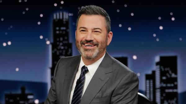 Jimmy Kimmel Live!