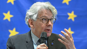 French EU commissio<em></em>ner claims von der Leyen stabbed him in back