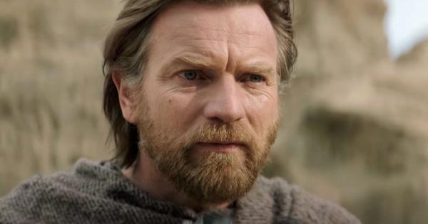 McGregor Obi-Wan Kenobi 2022 Lucasfilm