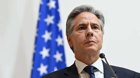 Ukraine will join NATO – Bl<em></em>inken