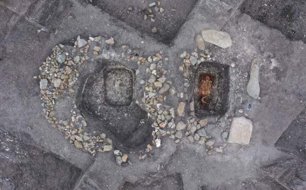 Image for article titled The Best Archaeological Discoveries of 2023