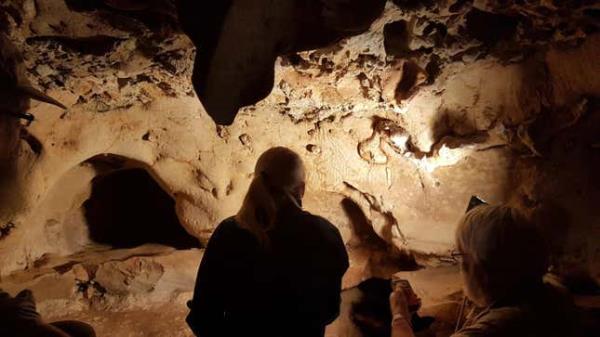Image for article titled The Best Archaeological Discoveries of 2023