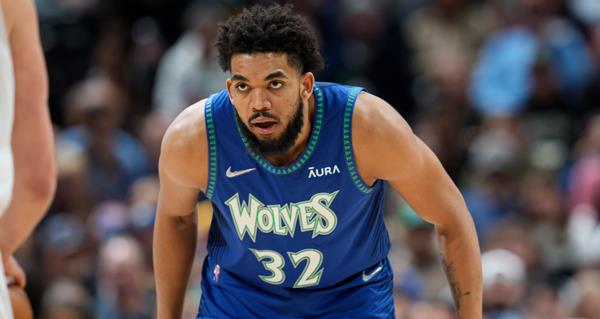 Wolves Never Promised Karl-Anthony Towns He Wouldn't Be Traded