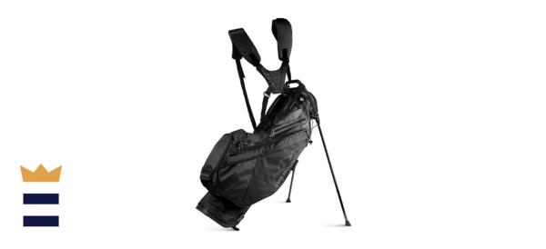 Sun Mountain 2022 4.5LS 14-Way Divided Stand Golf Bag