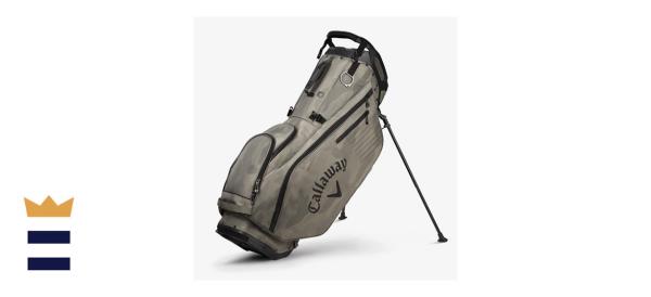 Callaway 2022 Fairway 14 Stand Golf Bag