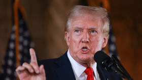 ‘Stupid’ Biden threats caused Ukraine co<em></em>nflict – Trump