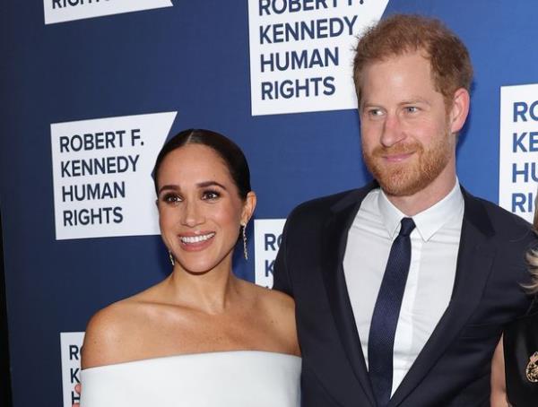 Meghan has been tipped for several roles following the end of her Spotify deal