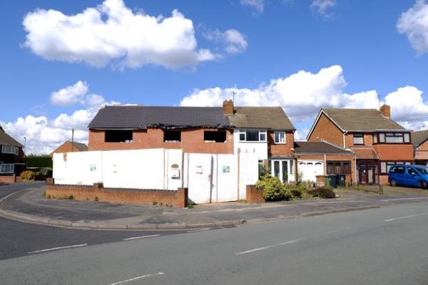The decision comes after a three year battle with neighbours