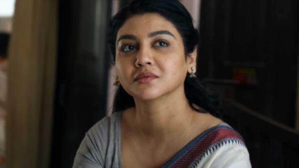 Jaya Ahsan. Photo: Collected
