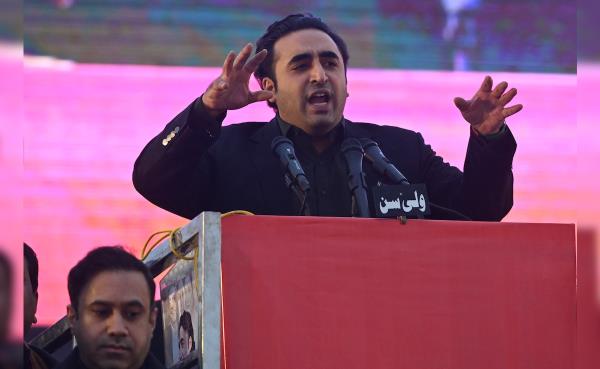 Bilawal Bhutto's Co<em></em>ndition To Release Over 10,000 Jailed Imran Khan Party's Workers On Win