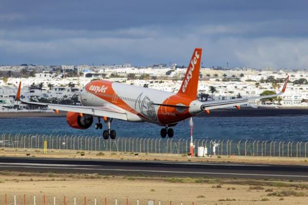 The flight was delayed due to the weight and bad weather conditions