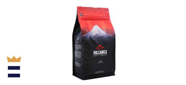 Nicaragua Peaberry