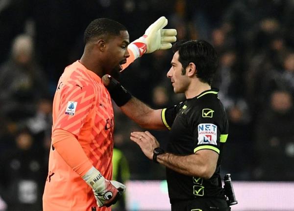Racism in European football — league by league
