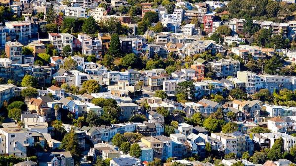 U.S. Existing Home Prices Suffer Largest Drop Since December 2011