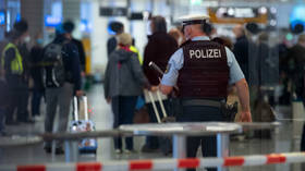 Germany to mo<em></em>nitor visa applicants’ social media – UK watchdog