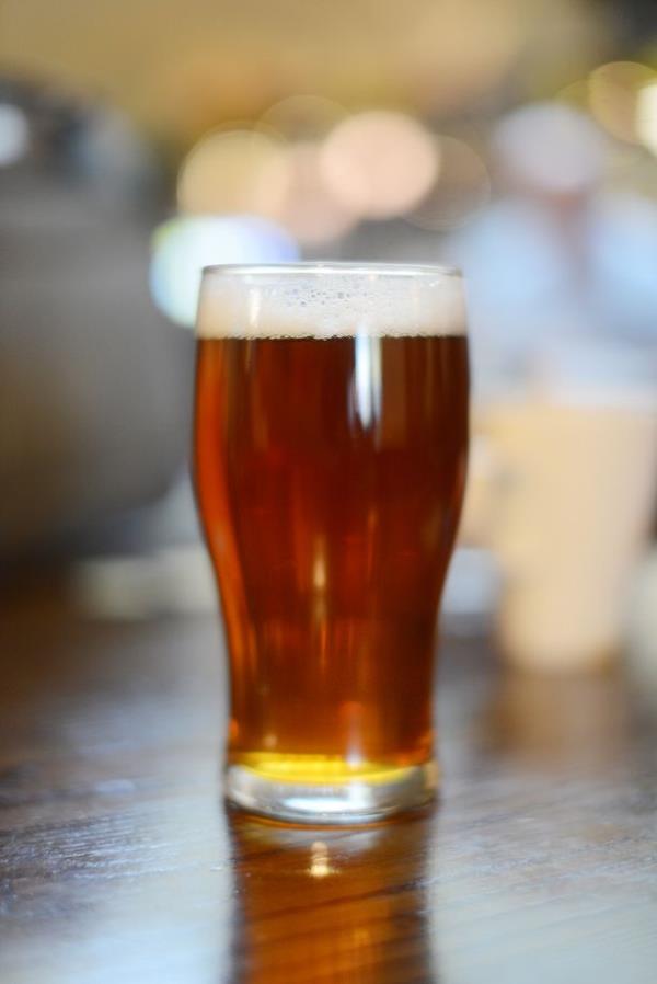 Pint