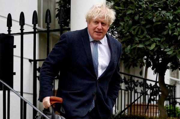Former PM Boris Johnson to defend record and co<em></em>nduct at UK Covid inquiry