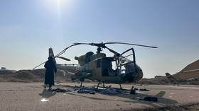 Syrian jihadist group refuses to co<em></em>ndemn Israeli strikes