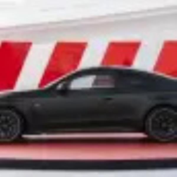 Mercedes-AMG CLE 53 4MATIC+ in Granada 2023