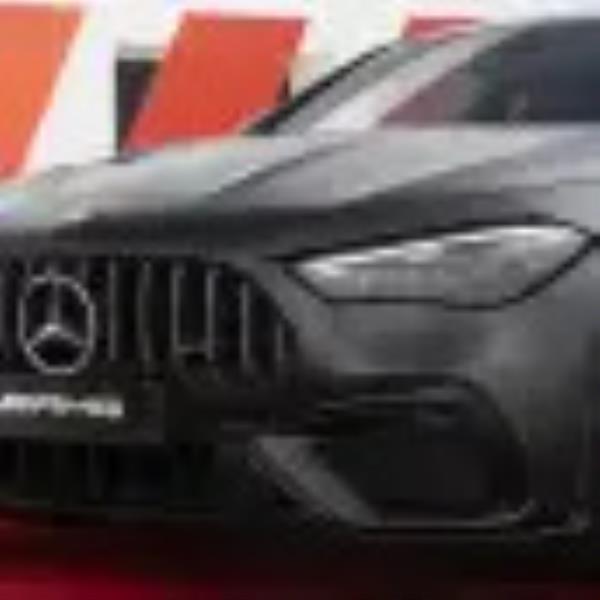 Mercedes-AMG CLE 53 4MATIC+ in Granada 2023