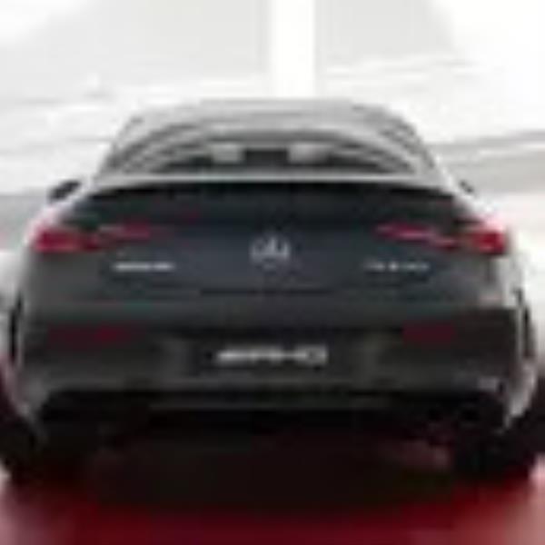 Mercedes-AMG CLE 53 4MATIC+ in Granada 2023