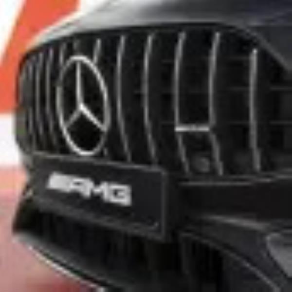 Mercedes-AMG CLE 53 4MATIC+ in Granada 2023