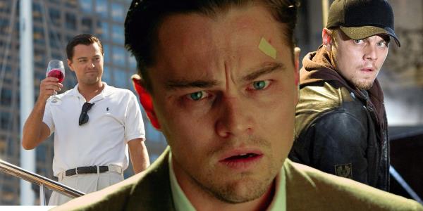 Leo<em></em>nardo dicaprio martin scorsese movies shutter island departed wolf of all street