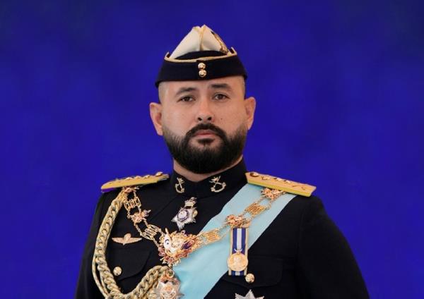 Tunku Ismail appointed Regent of Johor