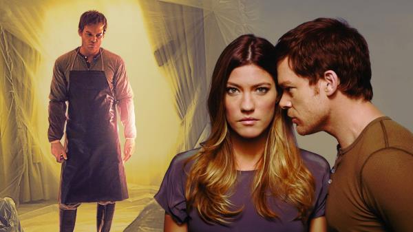 Every Season of Dexter, Ranked